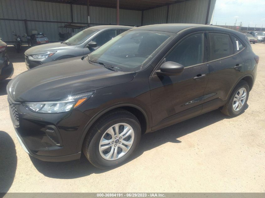 2023 FORD ESCAPE BASE - 1FMCU9FN2PUA59476