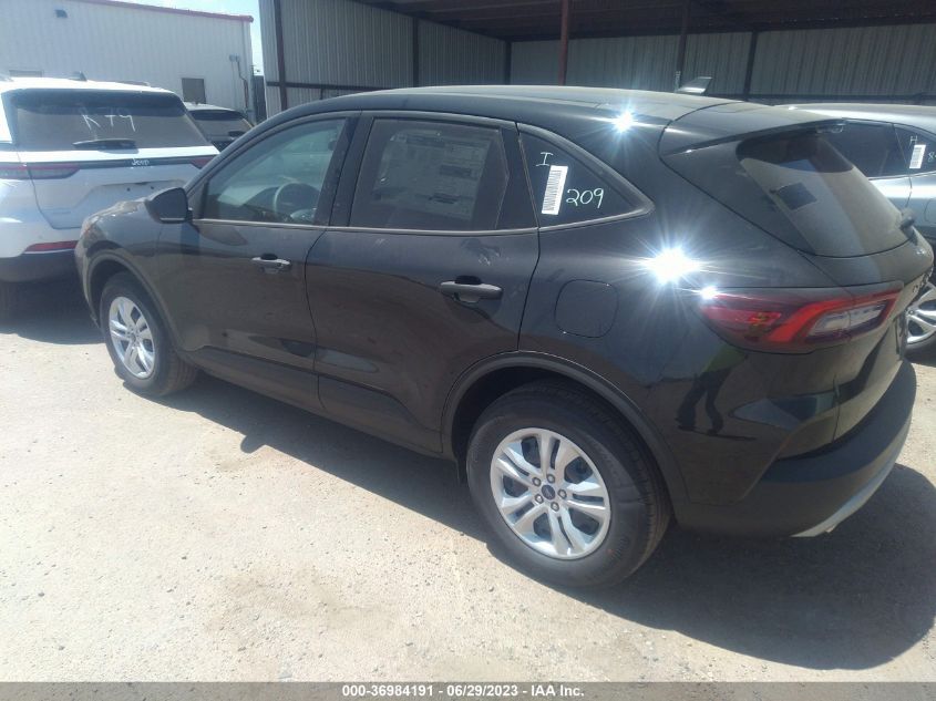 2023 FORD ESCAPE BASE - 1FMCU9FN2PUA59476