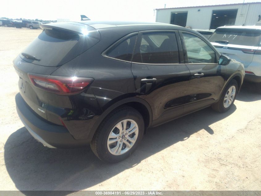 2023 FORD ESCAPE BASE - 1FMCU9FN2PUA59476