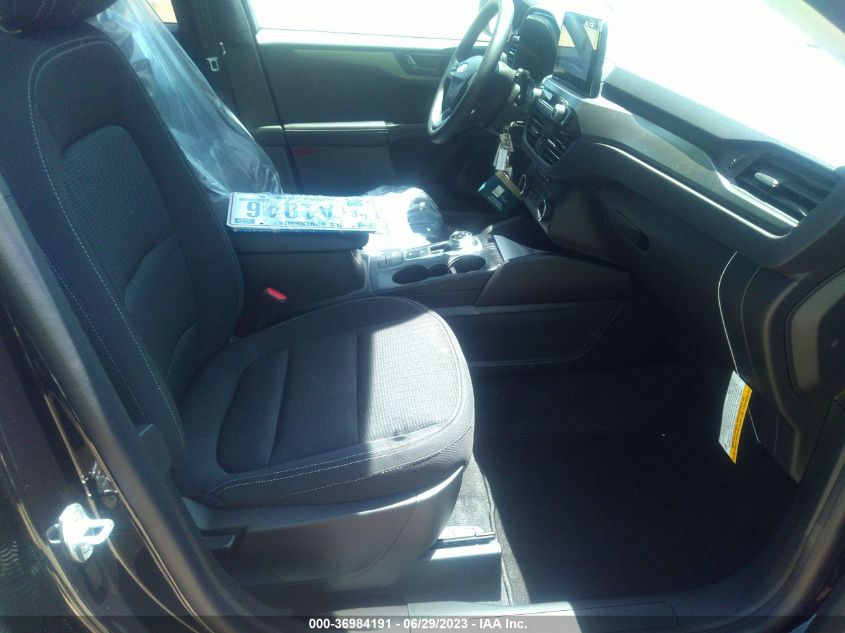 2023 FORD ESCAPE BASE - 1FMCU9FN2PUA59476