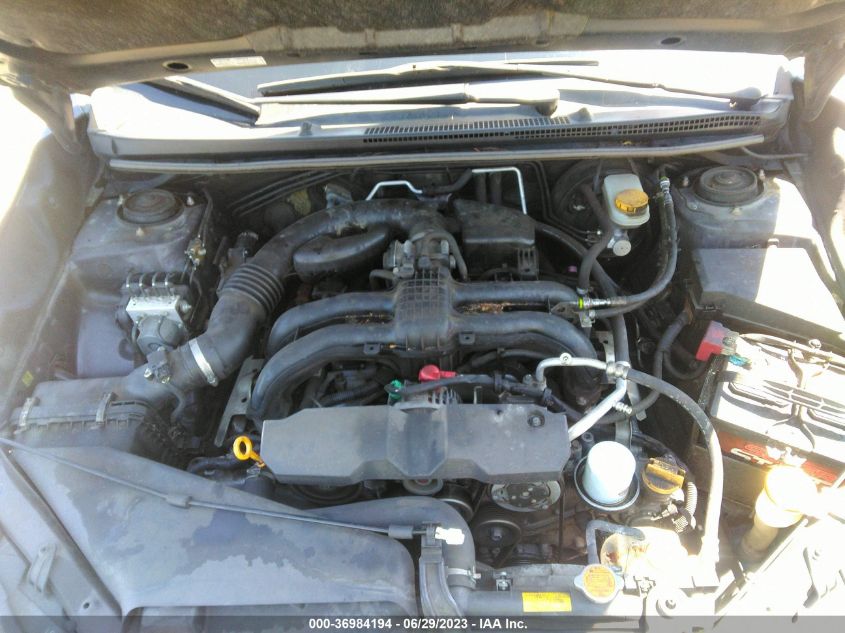 2013 SUBARU IMPREZA SEDAN PREMIUM - JF1GJAC6XDH029388