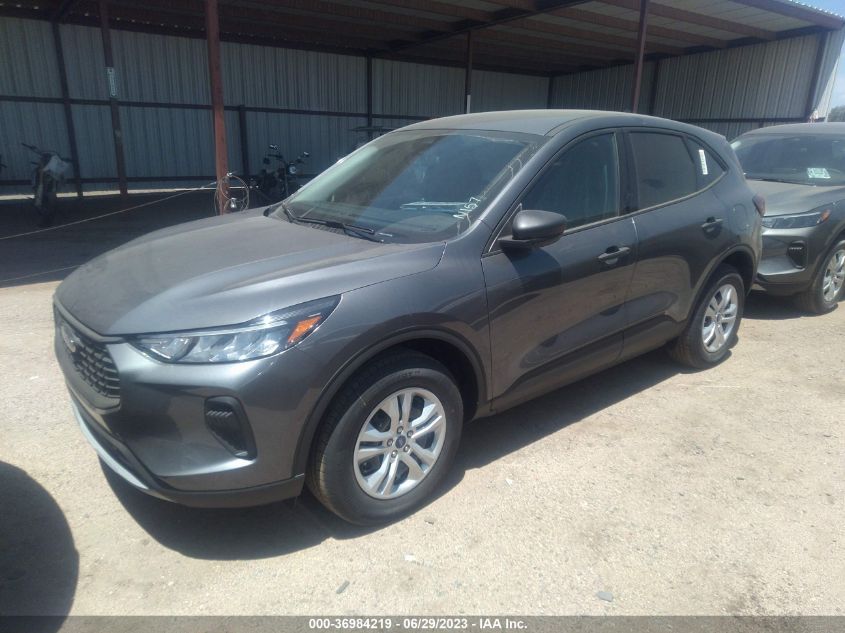 2023 FORD ESCAPE BASE - 1FMCU9FN7PUA60025