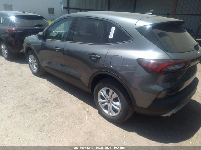 2023 FORD ESCAPE BASE - 1FMCU9FN7PUA60025