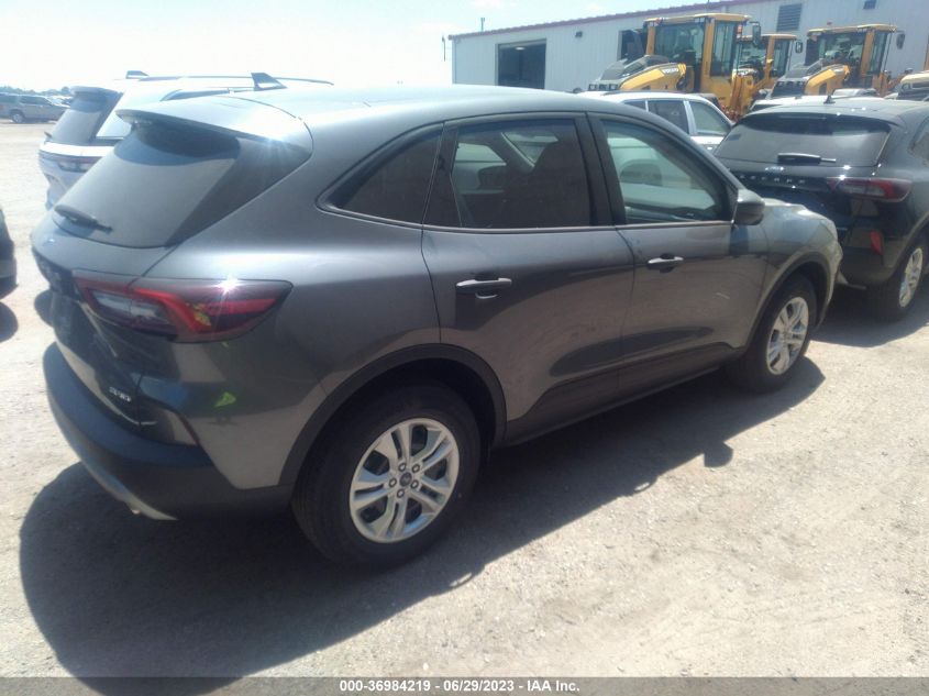 2023 FORD ESCAPE BASE - 1FMCU9FN7PUA60025