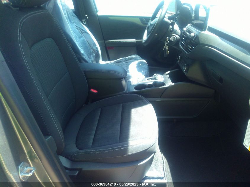 2023 FORD ESCAPE BASE - 1FMCU9FN7PUA60025