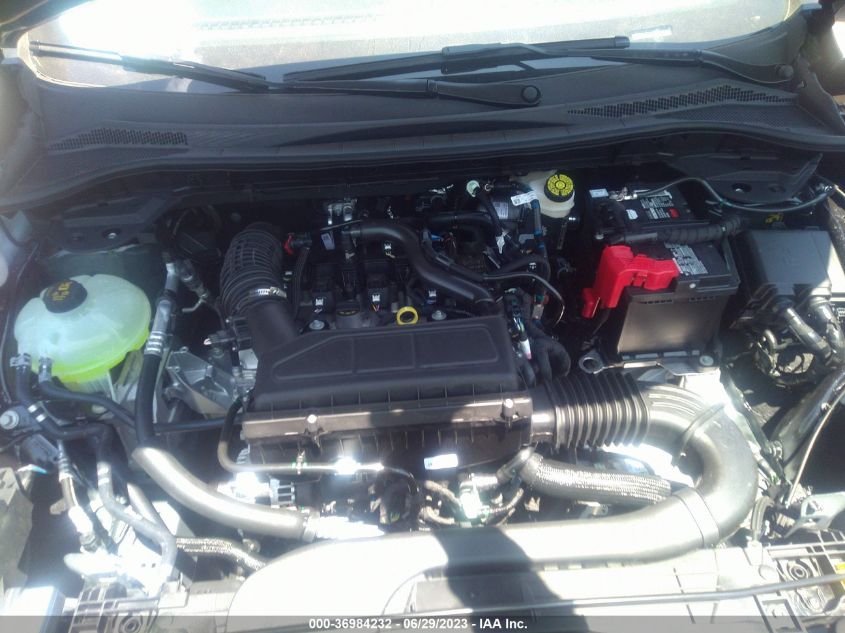 2023 FORD ESCAPE BASE - 1FMCU9FN9PUA59846