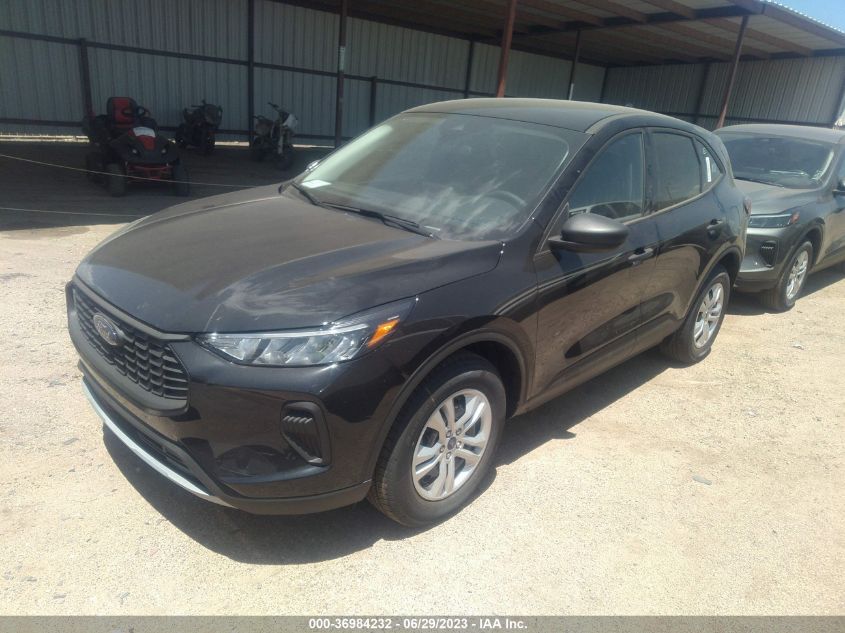 2023 FORD ESCAPE BASE - 1FMCU9FN9PUA59846