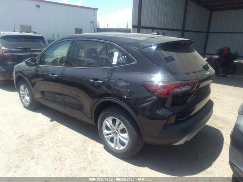 2023 FORD ESCAPE BASE - 1FMCU9FN9PUA59846