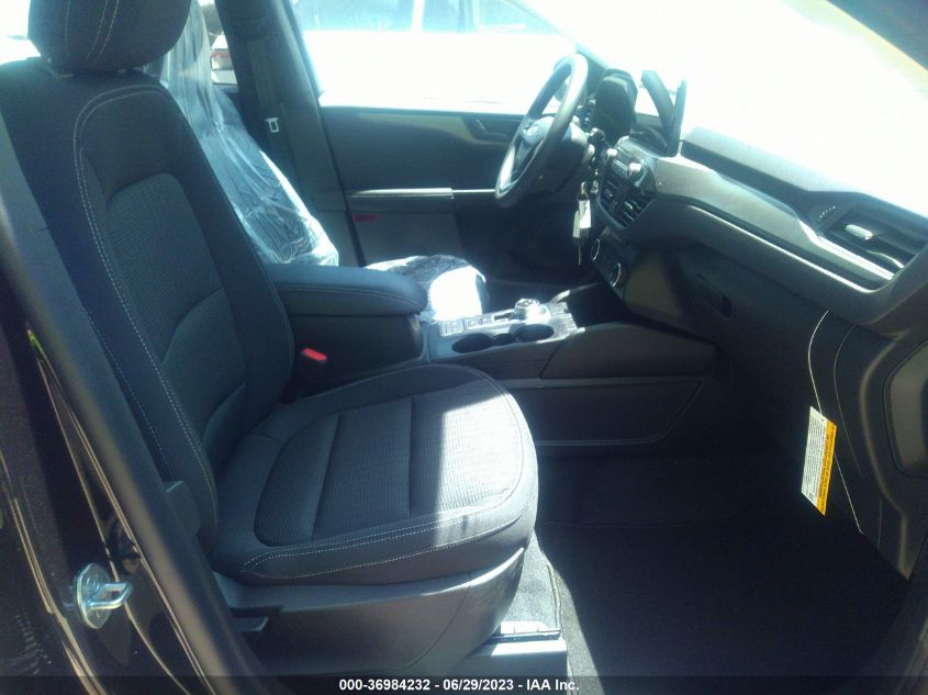 2023 FORD ESCAPE BASE - 1FMCU9FN9PUA59846
