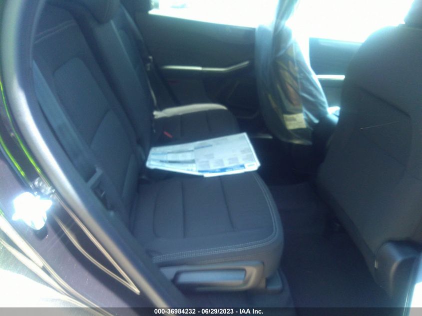 2023 FORD ESCAPE BASE - 1FMCU9FN9PUA59846