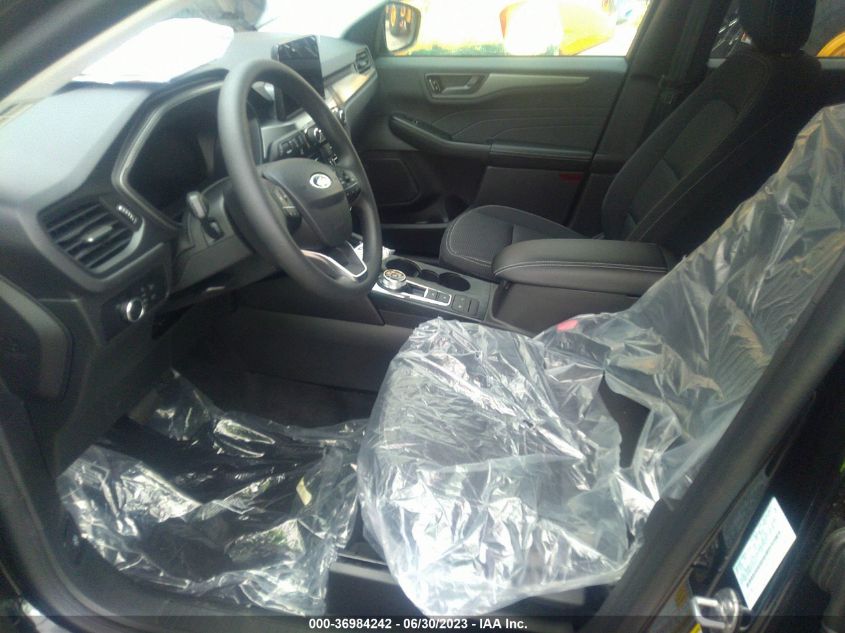 2023 FORD ESCAPE BASE - 1FMCU9FN6PUA60663