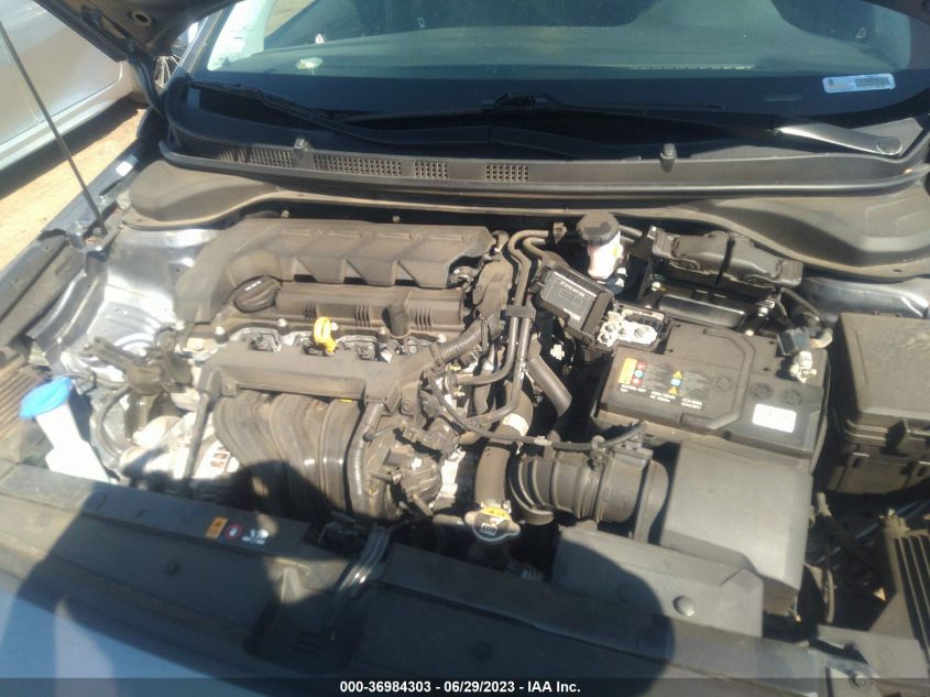 2020 HYUNDAI ACCENT SE - 3KPC24A65LE116369