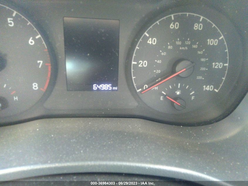 2020 HYUNDAI ACCENT SE - 3KPC24A65LE116369