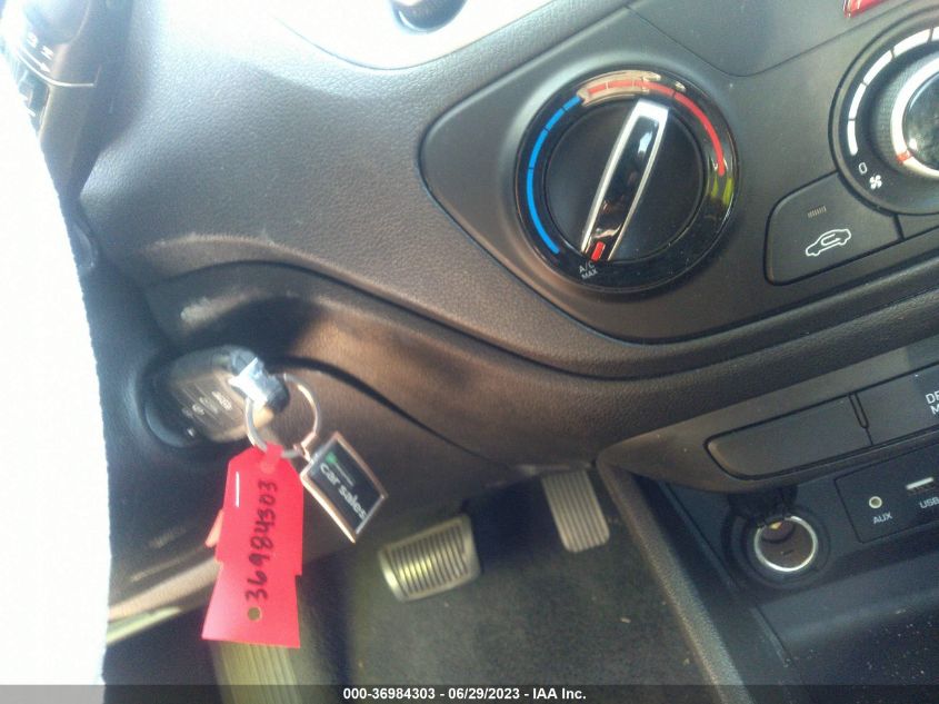 2020 HYUNDAI ACCENT SE - 3KPC24A65LE116369