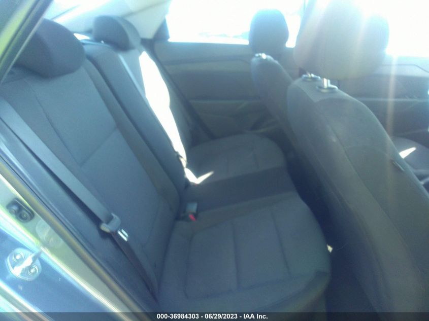 2020 HYUNDAI ACCENT SE - 3KPC24A65LE116369