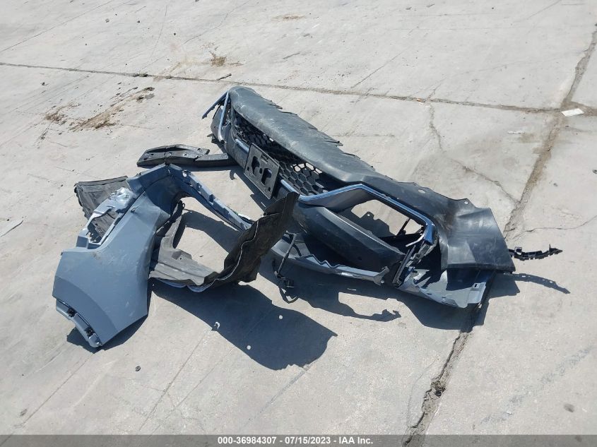 2013 HONDA CIVIC SDN EX-L - 2HGFB2F94DH547734