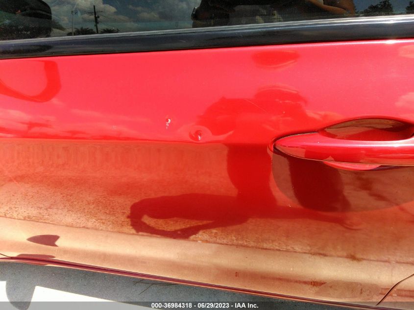2013 DODGE DART SXT - 1C3CDFBAXDD335215