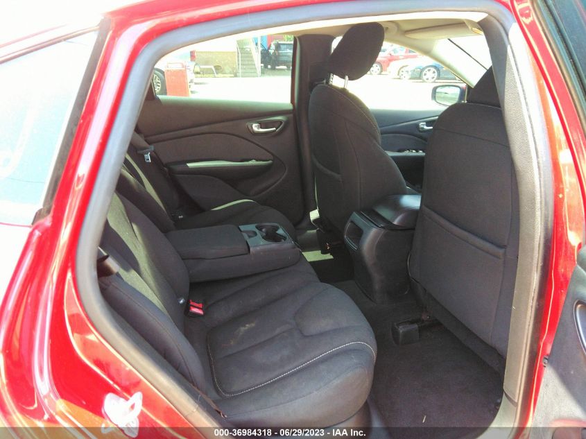 2013 DODGE DART SXT - 1C3CDFBAXDD335215