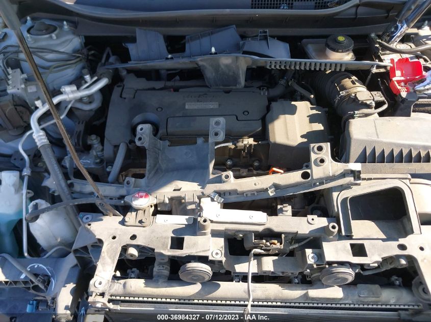 2018 HONDA CR-V LX - 2HKRW5H32JH409350