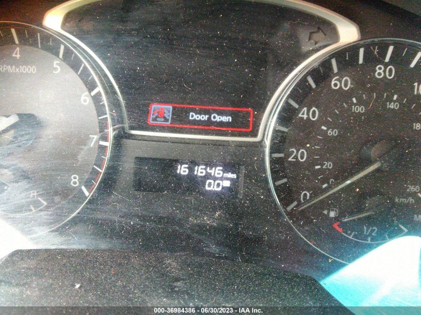 2013 NISSAN ALTIMA 2.5 S - 1N4AL3AP0DN526863