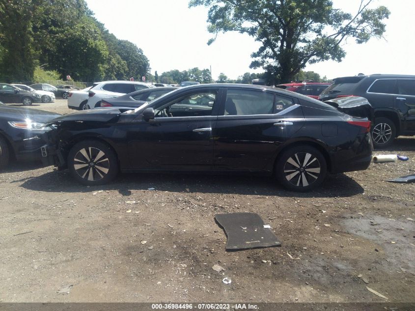 2019 NISSAN ALTIMA 2.5 SL - 1N4BL4EVXKC236139