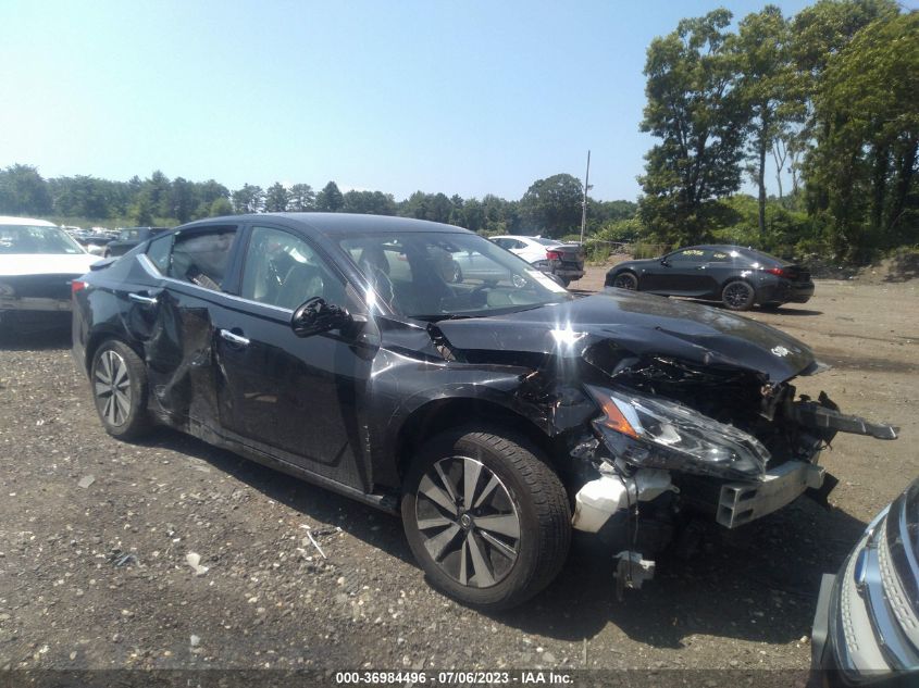 2019 NISSAN ALTIMA 2.5 SL - 1N4BL4EVXKC236139