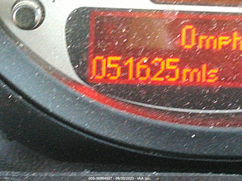 2013 MINI COOPER COUNTRYMAN - WMWZB3C51DWM08999