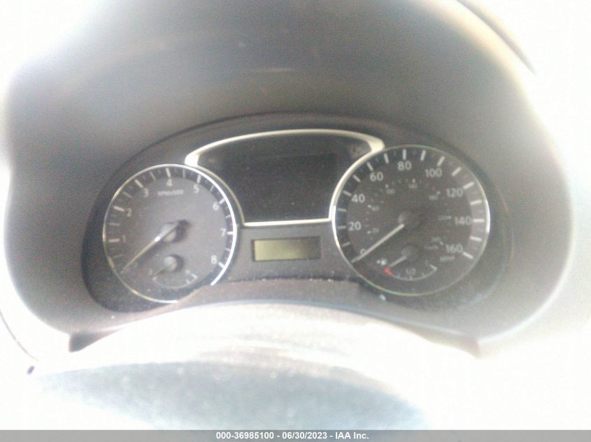 2015 NISSAN ALTIMA 2.5 - 1N4AL3AP8FC231797