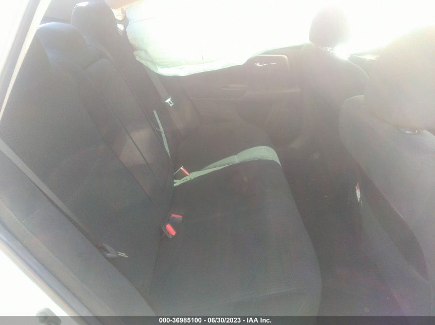 2015 NISSAN ALTIMA 2.5 - 1N4AL3AP8FC231797