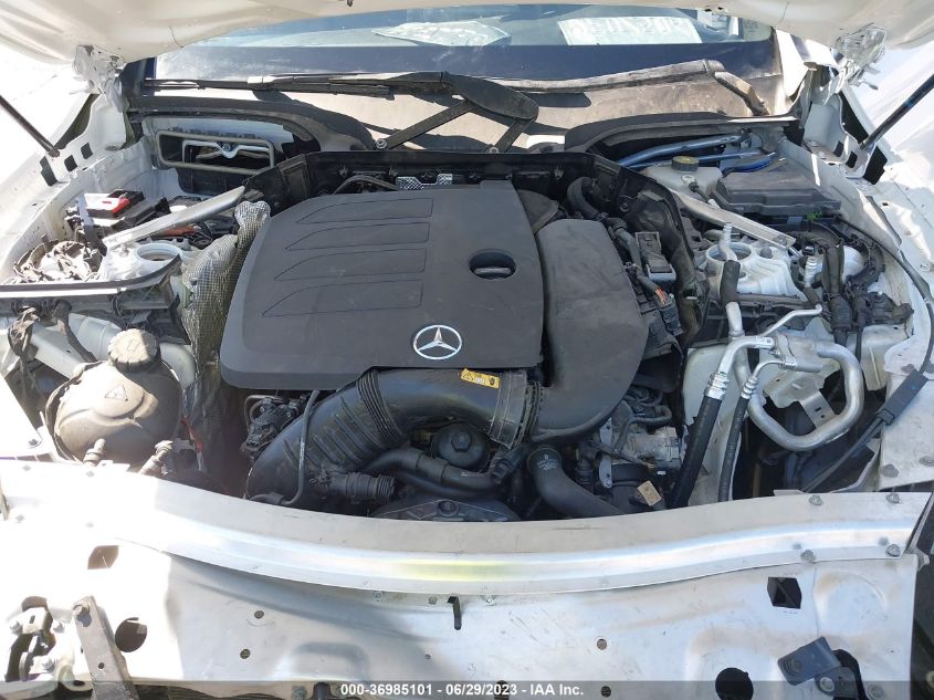 2020 MERCEDES-BENZ GLC GLC 300 - WDC0G8DB2LF746788