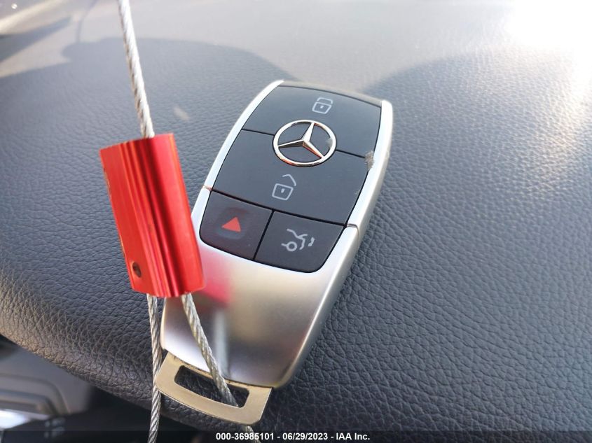 2020 MERCEDES-BENZ GLC GLC 300 - WDC0G8DB2LF746788