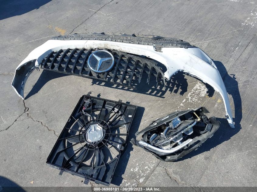 2020 MERCEDES-BENZ GLC GLC 300 - WDC0G8DB2LF746788