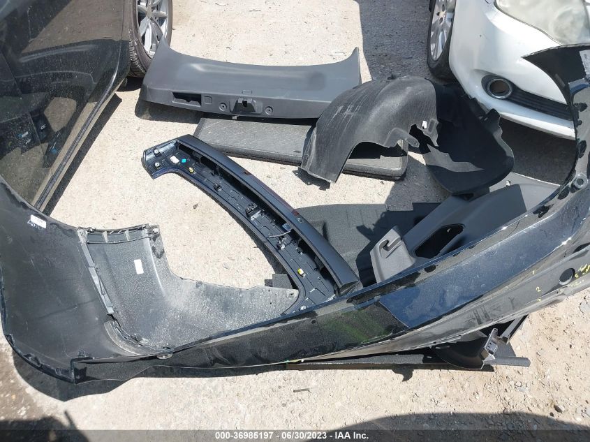 2023 CHEVROLET EQUINOX LT - 3GNAXKEG1PL203324