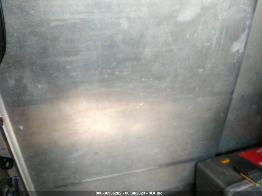 2018 MERCEDES-BENZ SPRINTER CARGO VAN - WD3PE7CD9JP637642
