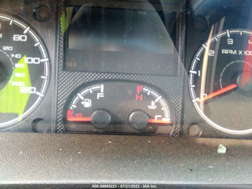 2021 RAM PROMASTER CARGO VAN - 3C6MRVJG7ME562093
