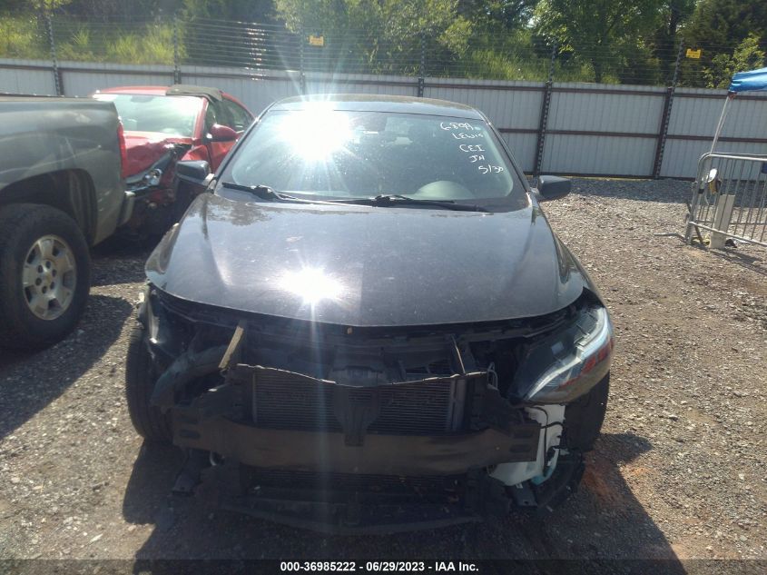 2021 CHEVROLET MALIBU LT - 1G1ZD5ST5MF010809