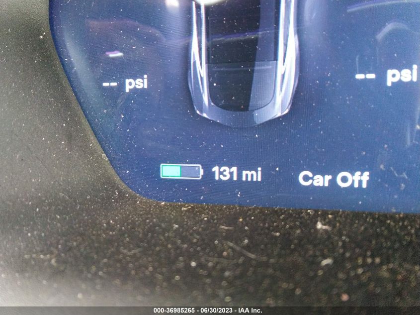 2016 TESLA MODEL S 90D/70D/75D/60D/85D - 5YJSA1E24GF155393