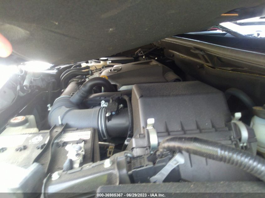 2020 LEXUS NX NX 300 - JTJAARBZ1L5009392