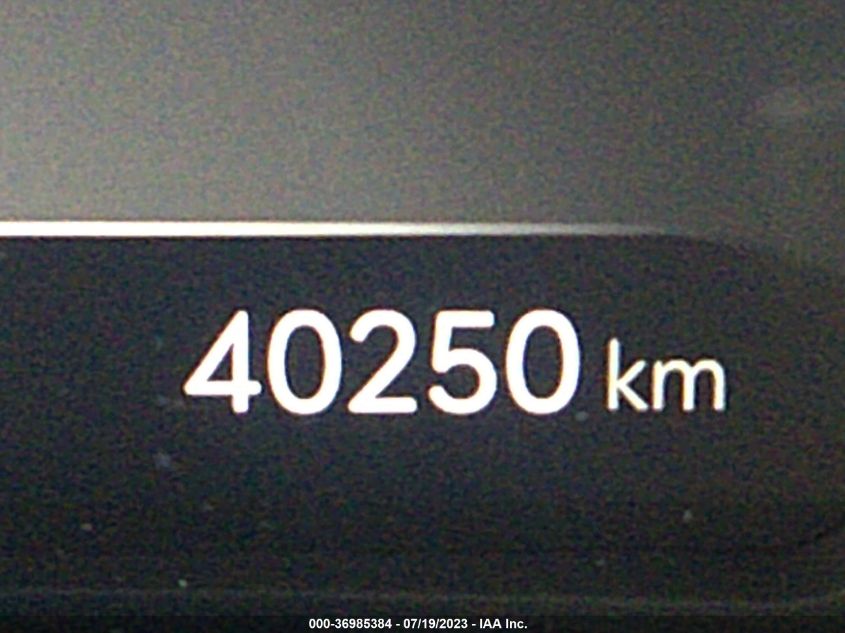 2022 GENESIS GV70 3.5T SPORT - KMUMCDTC0NU014337