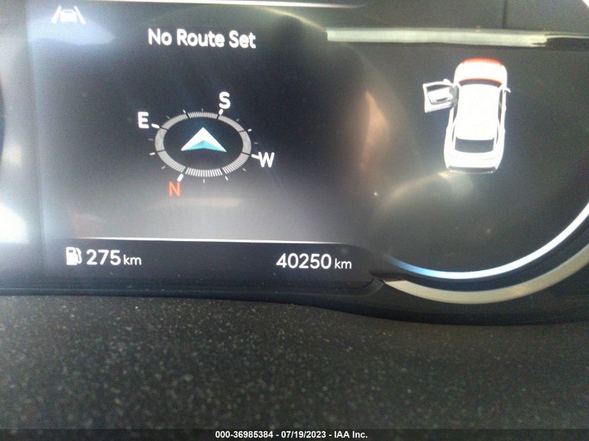 2022 GENESIS GV70 3.5T SPORT - KMUMCDTC0NU014337