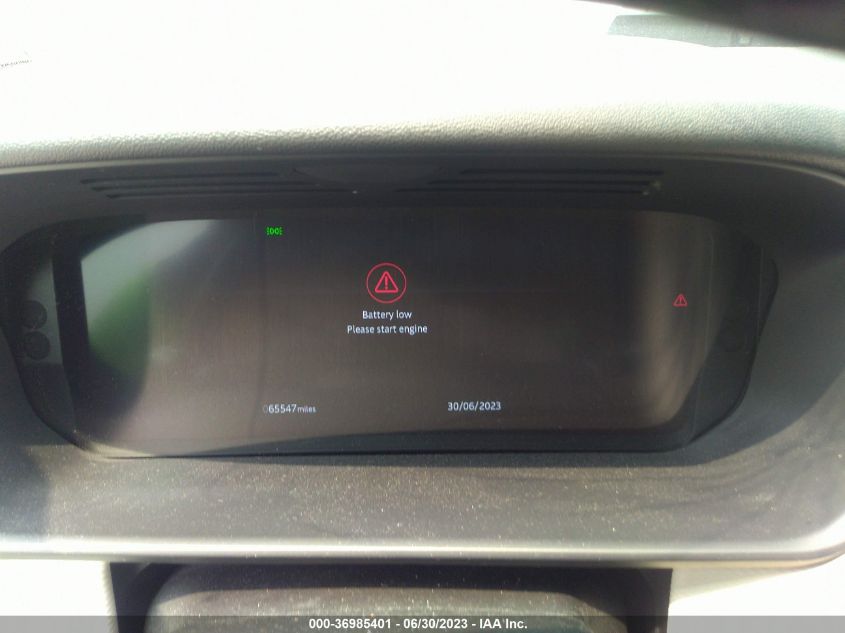 2021 LAND ROVER DISCOVERY S R-DYNAMIC - SALRT2RX3M2448309