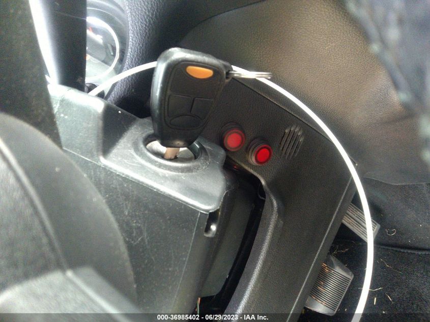 2013 JEEP WRANGLER UNLIMITED RUBICON - 1C4BJWFG5DL564096