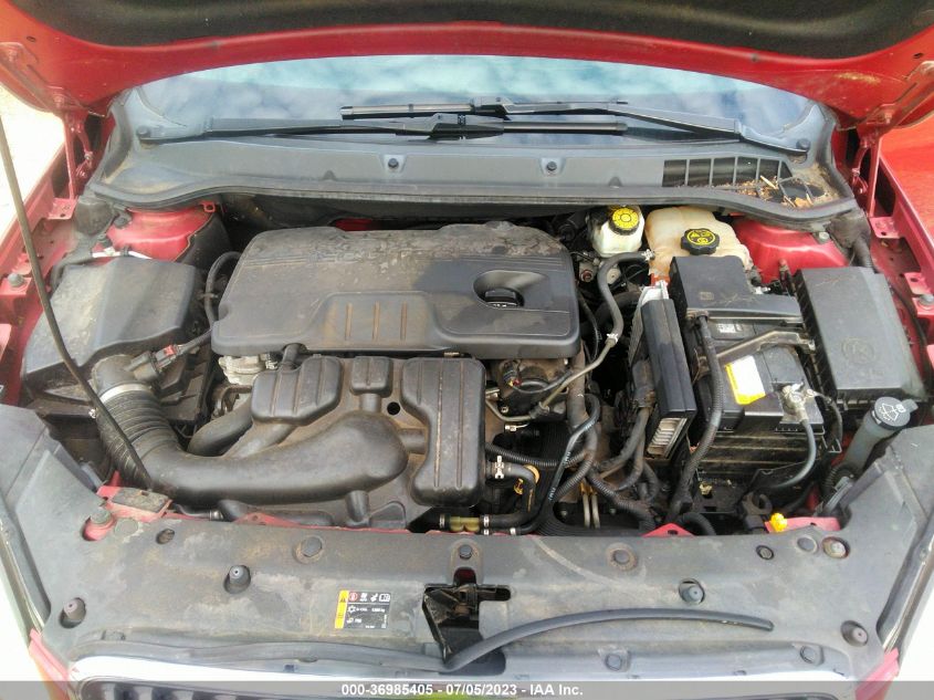 2013 BUICK VERANO - 1G4PP5SK9D4252510