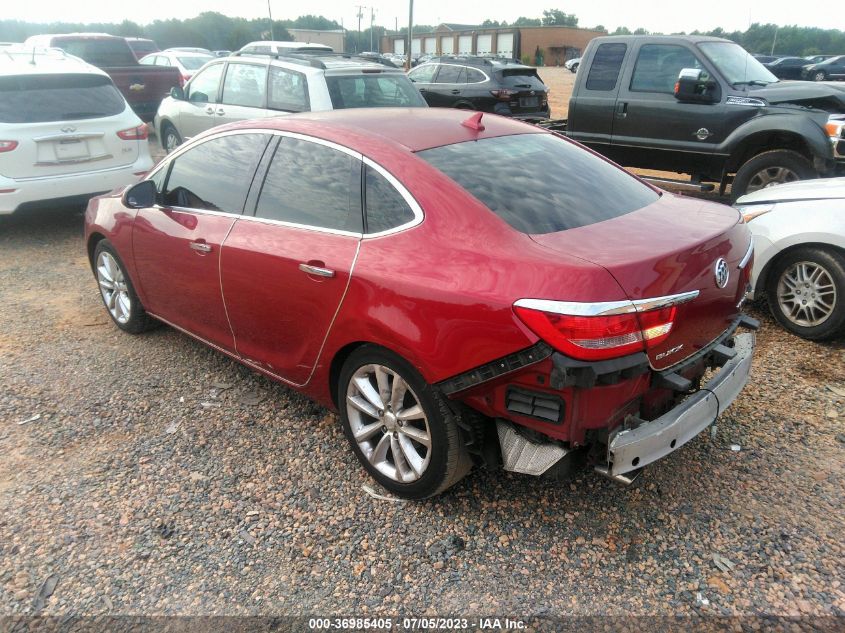 2013 BUICK VERANO - 1G4PP5SK9D4252510