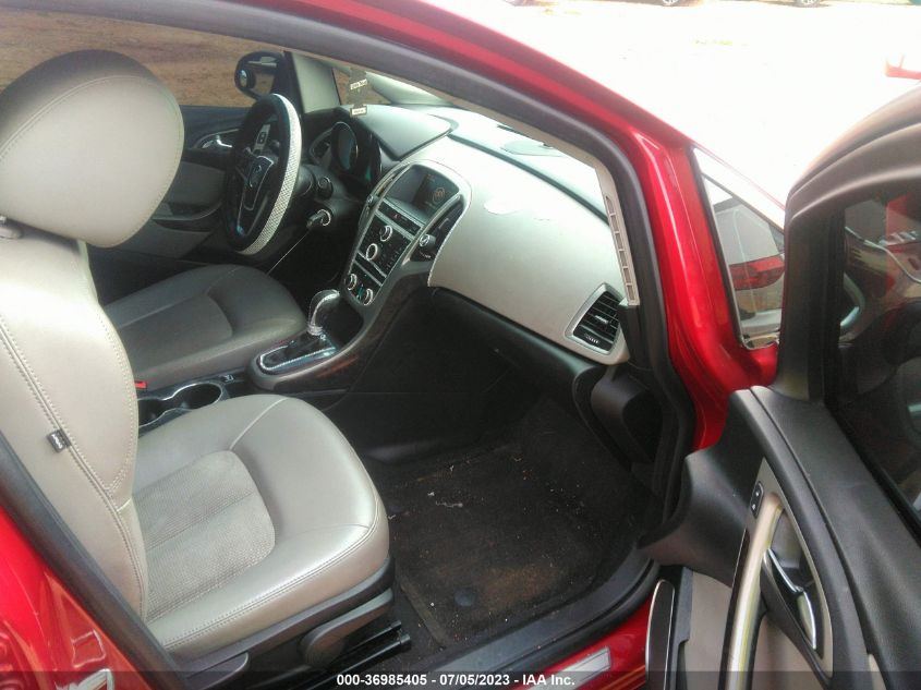 2013 BUICK VERANO - 1G4PP5SK9D4252510