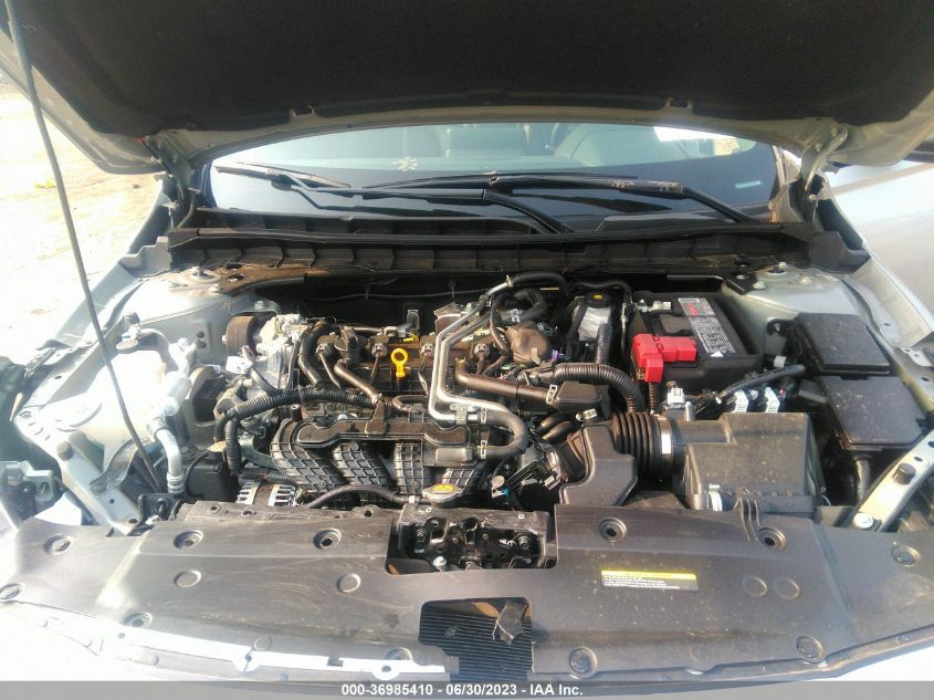2023 NISSAN ALTIMA 2.5 SR - 1N4BL4CV5PN344067
