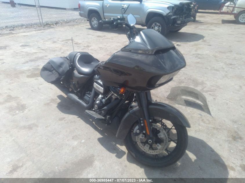 2020 HARLEY-DAVIDSON FLTRXS - 1HD1KTP11LB655483
