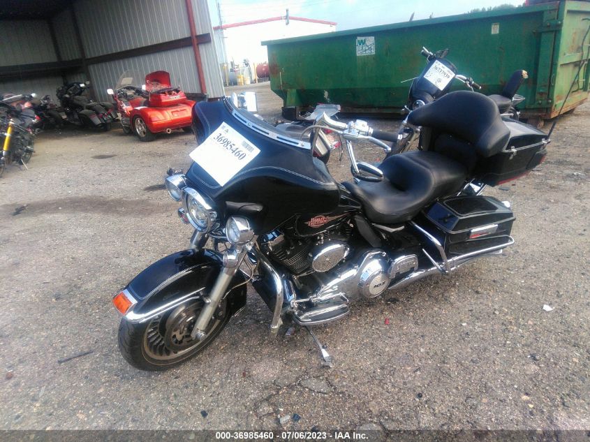 2012 HARLEY-DAVIDSON FLHTC ELECTRA GLIDE CLASSIC 1HD1FFM1XCB662023