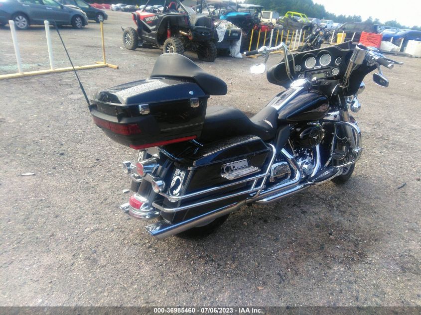 2012 HARLEY-DAVIDSON FLHTC ELECTRA GLIDE CLASSIC 1HD1FFM1XCB662023