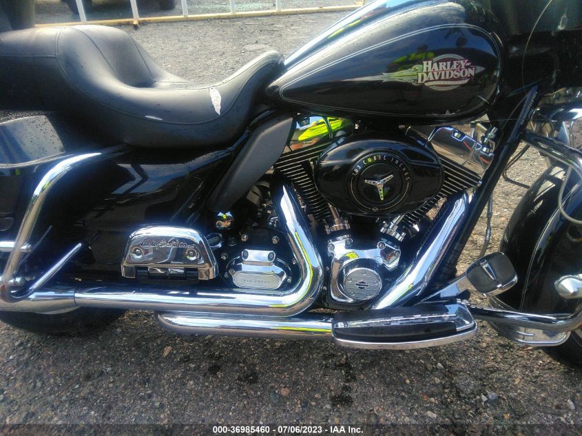 2012 HARLEY-DAVIDSON FLHTC ELECTRA GLIDE CLASSIC 1HD1FFM1XCB662023